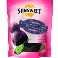 Сливы без косточек Sunsweet 200г Сливы без косточек Sunsweet 200г