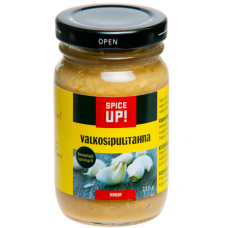 Чесночная паста Spice Up! Valkosipulitahna 110г Чесночная паста Spice Up! Valkosipulitahna 110г