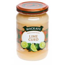 Джем из лайма Mackays Limettitahna 340г Джем из лайма Mackays Limettitahna 340г