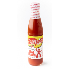 Острый техасский соус Texas Pete Hot Sauce 177 г Острый техасский соус Texas Pete Hot Sauce 177 г