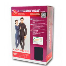 Комплект термобелья THERMOFORM размер XL противоаллергенный Комплект термобелья THERMOFORM размер XL противоаллергенный