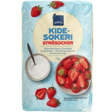 Сахарный песок Rainbow Kidesokeri 1кг Сахарный песок Rainbow Kidesokeri 1кг