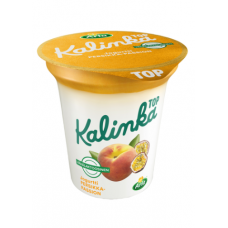 Йогурт Arla Kalinka Top persikka-passion 150г персик маракуя Йогурт Arla Kalinka Top persikka-passion 150г персик маракуя