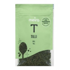 Укроп Meira Tilli 8г Укроп Meira Tilli 8г