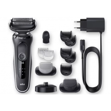 Бритва Braun Series 5 50-W4650cs Бритва Braun Series 5 50-W4650cs