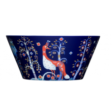 Салатник Iittala Taika 2,8л/26см синий Салатник Iittala Taika 2,8л/26см синий