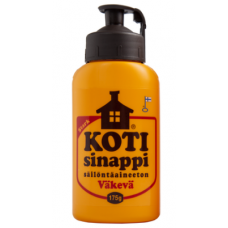 Концентрированная Горчица KOTISINAPPI Vakeva 175г Концентрированная Горчица KOTISINAPPI Vakeva 175г