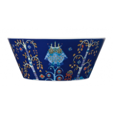 Салатник Iittala Taika 0,3л синий Салатник Iittala Taika 0,3л синий