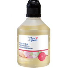 Сироп глюкозы Dansukker Glukoosisiirappi 400г без глютена Сироп глюкозы Dansukker Glukoosisiirappi 400г без глютена