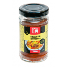 Паста Spice Up! Massaman currytahna 100г Паста Spice Up! Massaman currytahna 100г