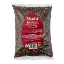 Льняное семя Risetti 400г Льняное семя Risetti 400г