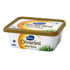 Спред Valio Oivariini Herkku Hyla 500г Спред Valio Oivariini Herkku Hyla 500г