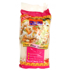 Рисовая лапша THAI CHOICE 454 г Рисовая лапша THAI CHOICE 454 г