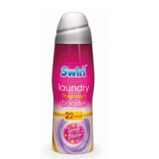 Ароматизатор в гранулах для стирки SWIRL Spring Blossom 500г Ароматизатор в гранулах для стирки SWIRL Spring Blossom 500г