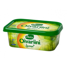 Спред Valio Oivariini Luomu Hyla 350г Спред Valio Oivariini Luomu Hyla 350г
