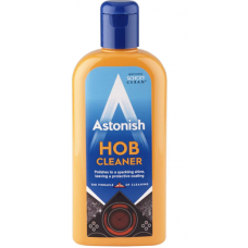 Средство для чистки плит Astonish Hob Cleaner 235мл Средство для чистки плит Astonish Hob Cleaner 235мл