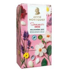 Классический молотый кофе средней обжарки Arvid Nordquist Sommar 500 г Классический молотый кофе средней обжарки Arvid Nordquist Sommar 500 г