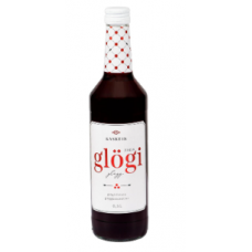Безалкогольный напиток Blossa Glogg 750 мл Безалкогольный напиток Blossa Glogg 750 мл