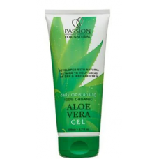Увлажняющий и успокаивающий крем для всего тела Beauty Formulas Passion For Natural Aloe 200мл Увлажняющий и успокаивающий крем для всего тела Beauty Formulas Passion For Natural Aloe 200мл