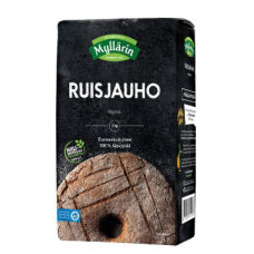 Ржаная мука Myllarin Ruisjauho 2кг Ржаная мука Myllarin Ruisjauho 2кг