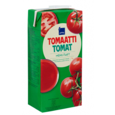 Томатный сок Rainbow Tomaatti 1л Томатный сок Rainbow Tomaatti 1л