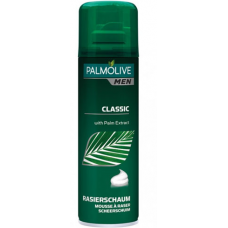 Пена для бритья Palmolive for Men Classic Rasierschaum 300мл Пена для бритья Palmolive for Men Classic Rasierschaum 300мл