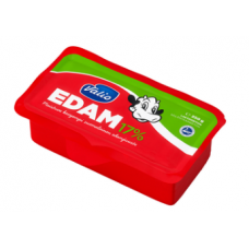Сыр сливочный Valio Edam 17% 350г Сыр сливочный Valio Edam 17% 350г