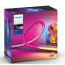 Умная светодиодная лента для телевизора 75" Philips Hue LightStrip Gradient for TV Умная светодиодная лента для телевизора 75" Philips Hue LightStrip Gradient for TV