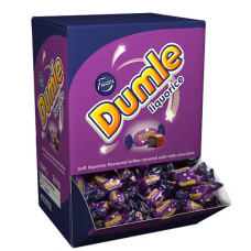 Конфеты с лакрицей Fazer Dumle Liquorice 3кг Конфеты с лакрицей Fazer Dumle Liquorice 3кг