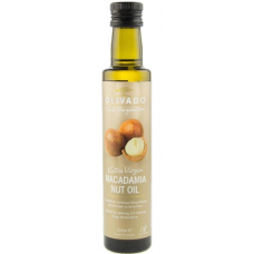 Масло макадамии первого отжима Olivado Extra Virgin Macadamiaoljy 250мл Масло макадамии первого отжима Olivado Extra Virgin Macadamiaoljy 250мл