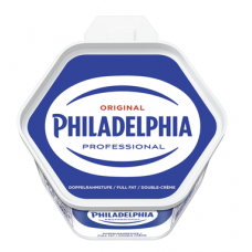 Сыр Филадельфия Philadelphia Original Professional 500г Сыр Филадельфия Philadelphia Original Professional 500г