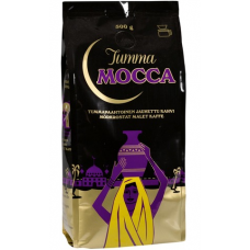 Кофе молотый Tumma Mocca 500г Кофе молотый Tumma Mocca 500г
