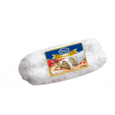 Штоллен с марципаном Only Stollen 500г Штоллен с марципаном Only Stollen 500г