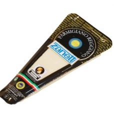 Твердый сыр Zanetti Parmigiano Reggiano 200г 12 месяцев Твердый сыр Zanetti Parmigiano Reggiano 200г 12 месяцев