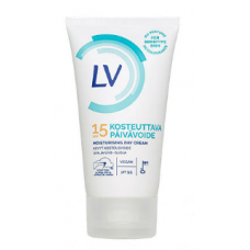 Легкий увлажняющий дневной крем для лица LV SPF 15 60мл Легкий увлажняющий дневной крем для лица LV SPF 15 60мл