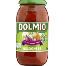 Чесночный соус для макарон Dolmio 500г Чесночный соус для макарон Dolmio 500г