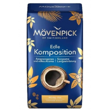 Молотый кофе Movenpick Edle Komposition 500г Молотый кофе Movenpick Edle Komposition 500г