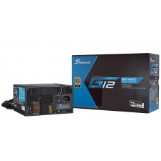 Блок питания Seasonic G12 GC-650 ATX 650 Вт Блок питания Seasonic G12 GC-650 ATX 650 Вт