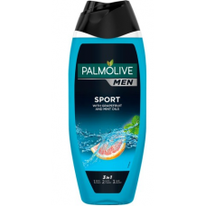 Мыло для душа Palmolive Men Sport 500 мл Мыло для душа Palmolive Men Sport 500 мл