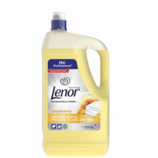 Oполаскиватель Lenor Fabric softener Summer Breeze Летний бриз 5л/200стирок Oполаскиватель Lenor Fabric softener Summer Breeze Летний бриз 5л/200стирок