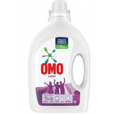 Гель для стирки Omo Color 1,84л для цветного белья Гель для стирки Omo Color 1,84л для цветного белья