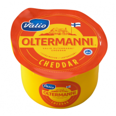 Сыр Валио Ольтерманни чеддер Valio Oltermanni Cheddar 900г Сыр Валио Ольтерманни чеддер Valio Oltermanni Cheddar 900г