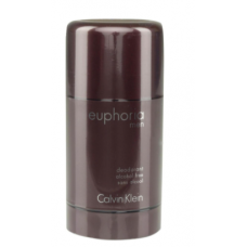 Дезодорант-стик Calvin Klein Euphoria Men 75 мл Дезодорант-стик Calvin Klein Euphoria Men 75 мл