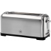 Тостер OBH Nordica Metropolitan 4 ломтика стальной Тостер OBH Nordica Metropolitan 4 ломтика стальной