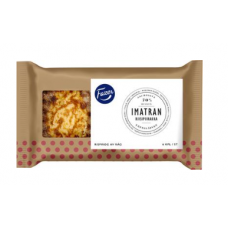Финские пирожки-калитки с рисом Fazer Imatran Riisipiirakka 6шт 420г Финские пирожки-калитки с рисом Fazer Imatran Riisipiirakka 6шт 420г