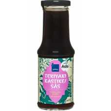 Соус терияки Rainbow Teriyaki 200мл Соус терияки Rainbow Teriyaki 200мл