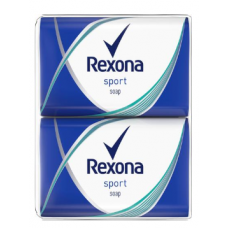 Мыло Rexona 2x125 г Мыло Rexona 2x125 г
