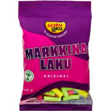 Конфеты лакричные Makulaku Markkina Laku 180г ассорти Конфеты лакричные Makulaku Markkina Laku 180г ассорти