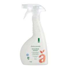 Спрей для чистки кухни Anglamark Kichen Spray 500 мл Спрей для чистки кухни Anglamark Kichen Spray 500 мл