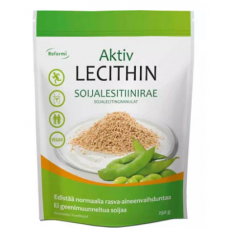 Соевый лецитин Activ Lecith 250г в гранулах Соевый лецитин Activ Lecith 250г в гранулах